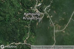 Sungai Kais