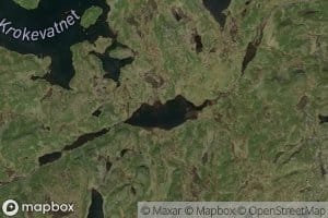 Godetjorn