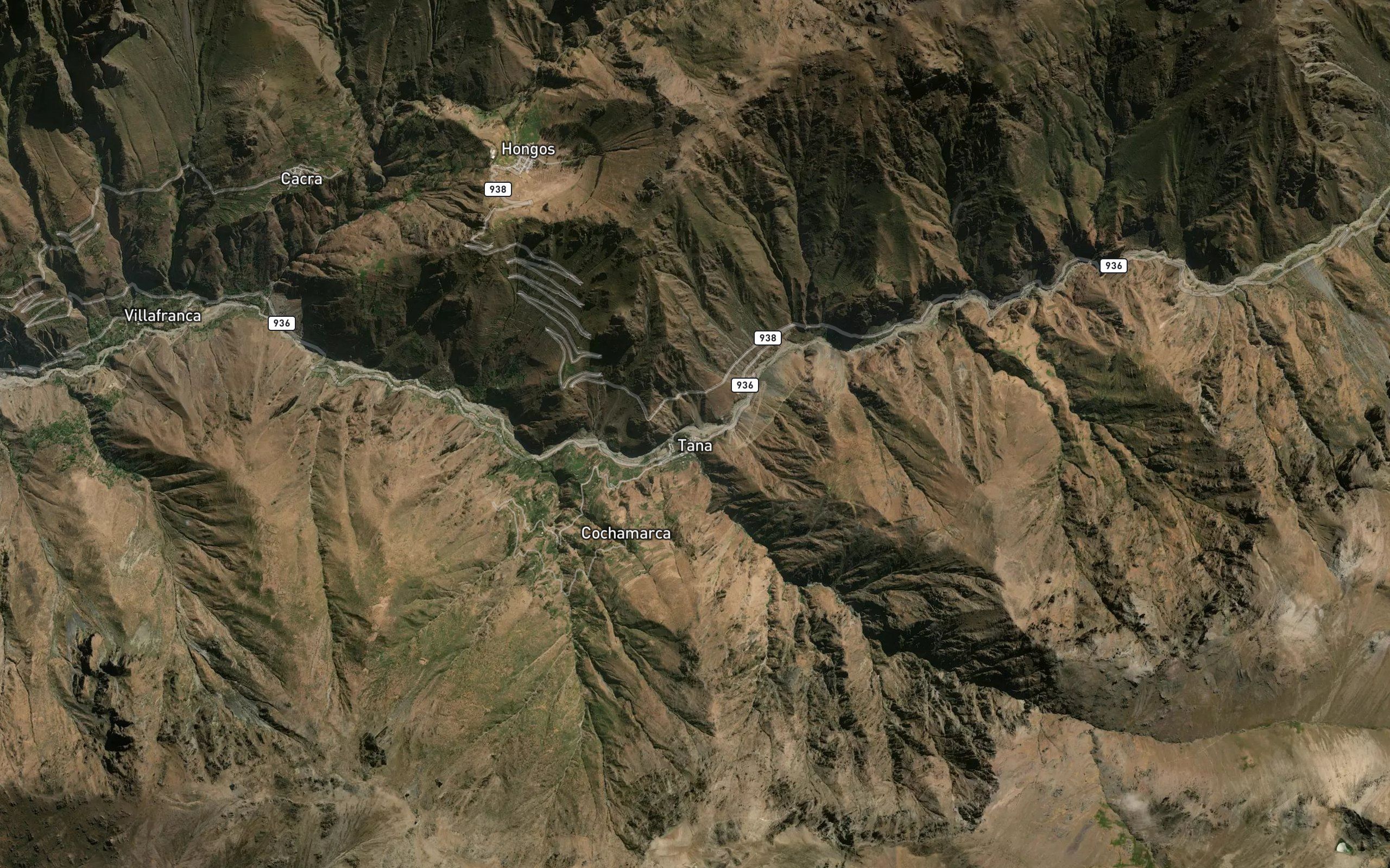 Rio Lincha