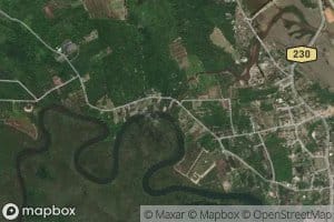 Sungai Kempas