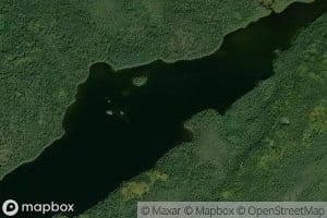 Lavoie Lake