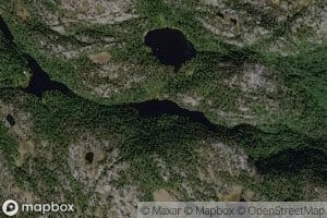 Hogheivatnet,yt