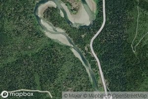 Halverson Creek