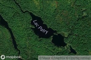 Lac Patry