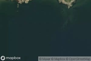 Anse du Cormoran
