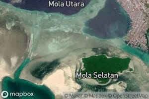 Selat Kapota
