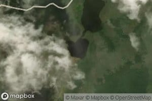 Lac du Merle