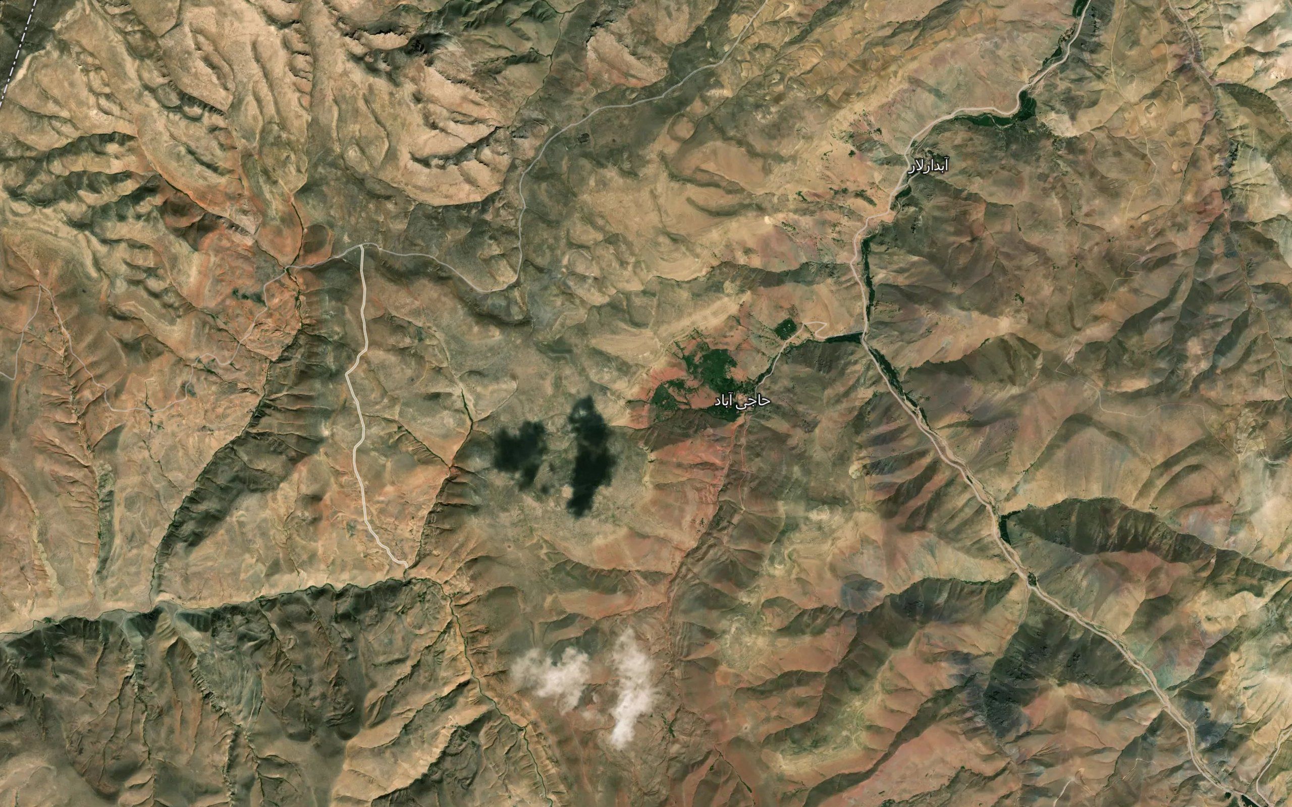 Cheshmeh-ye Dalik Bulagh