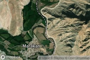 Rudkhaneh-ye Fasli-ye Qatur Chay