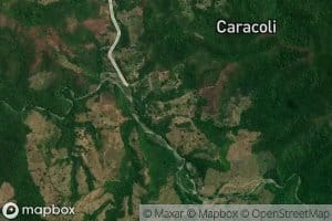 Quebrada La Floresta