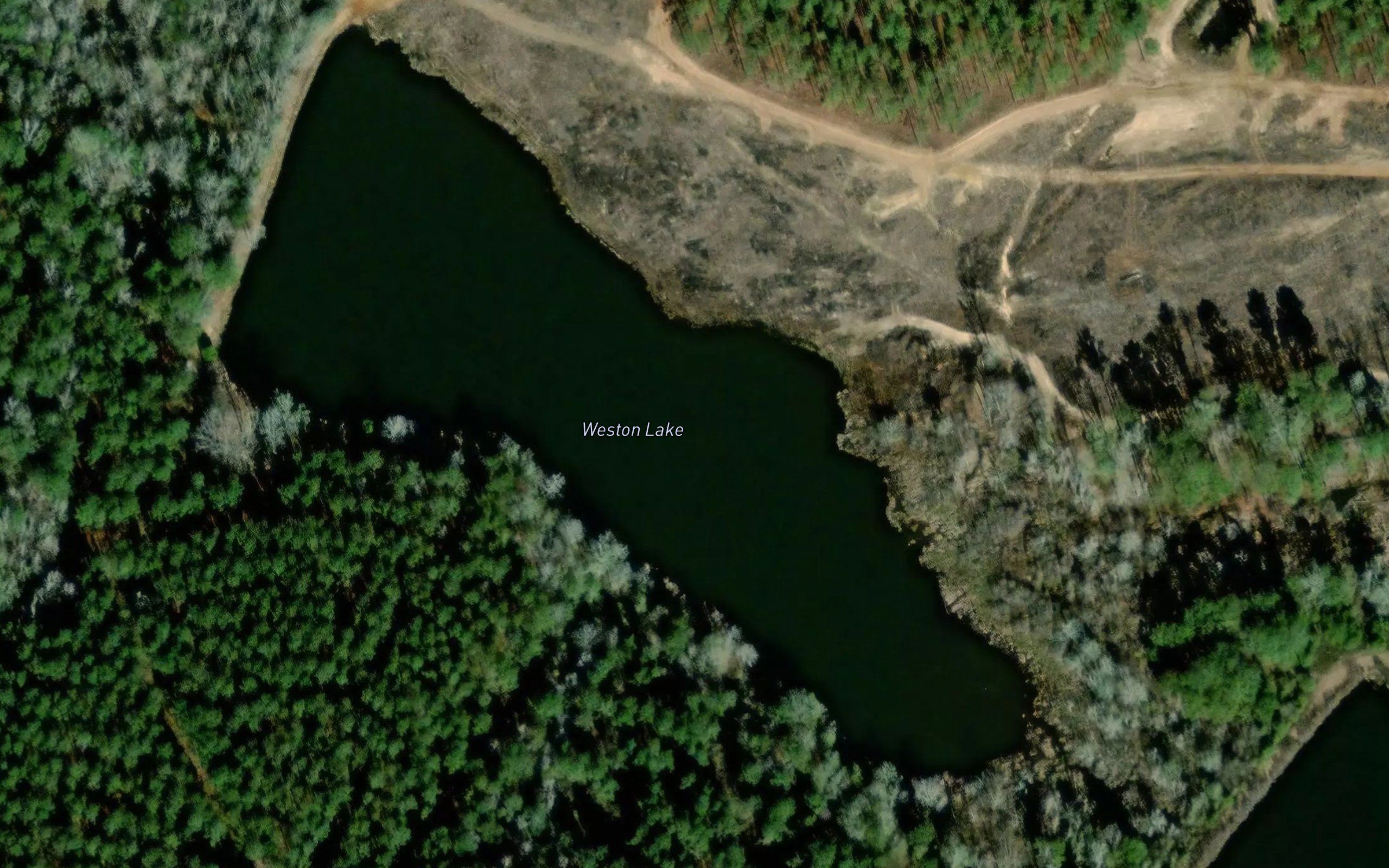 Weston Lake