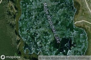 Ozero Malyye Kirpichiki