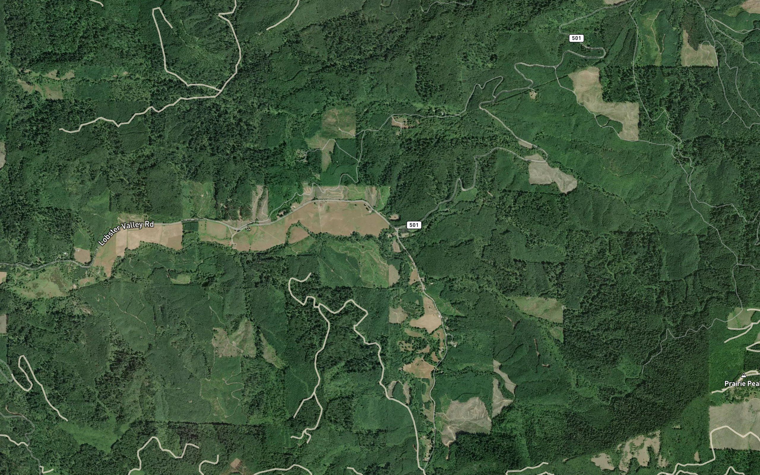 Meadow Creek