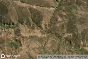 Quebrada Condoriquina