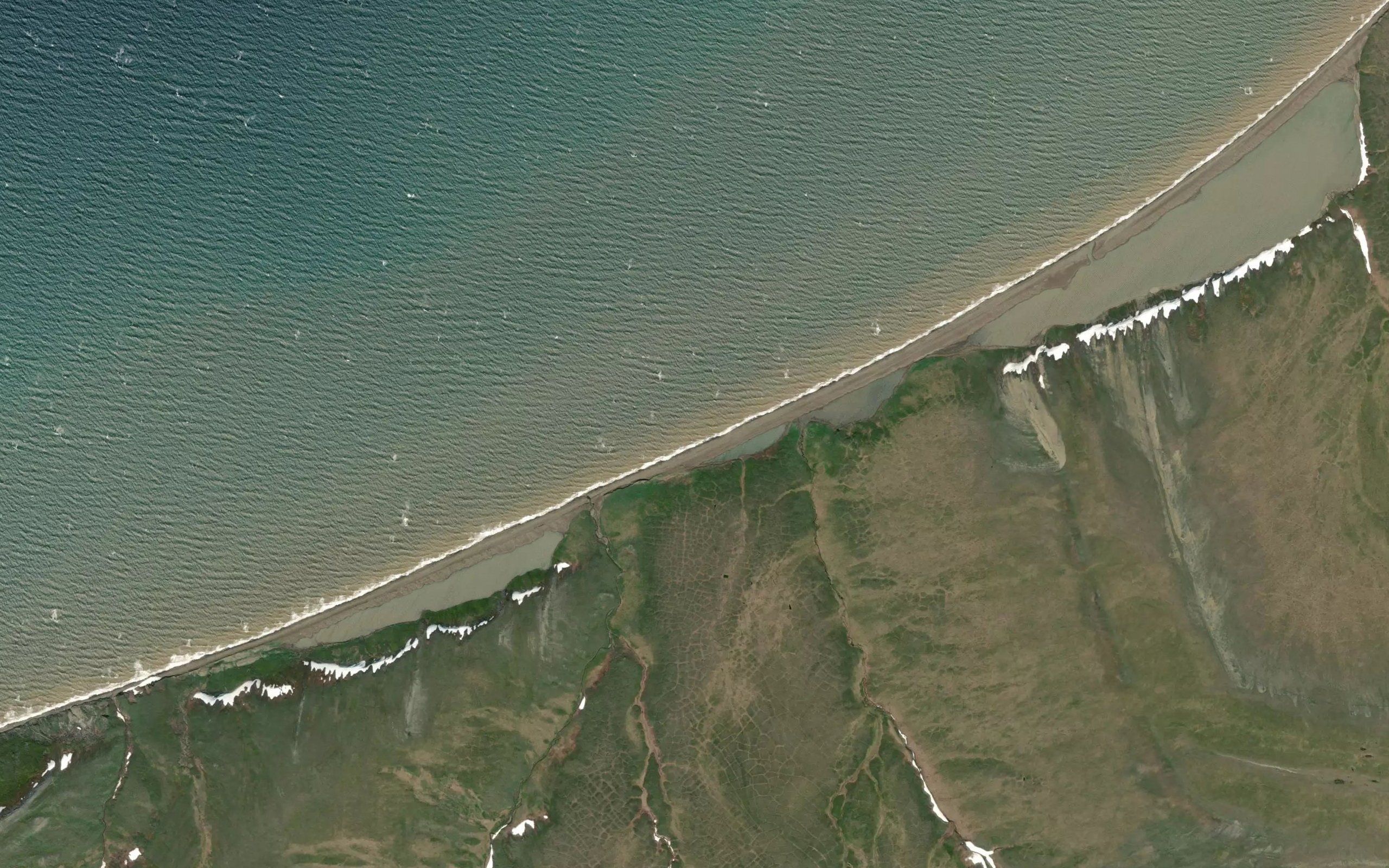 Punuk Creek