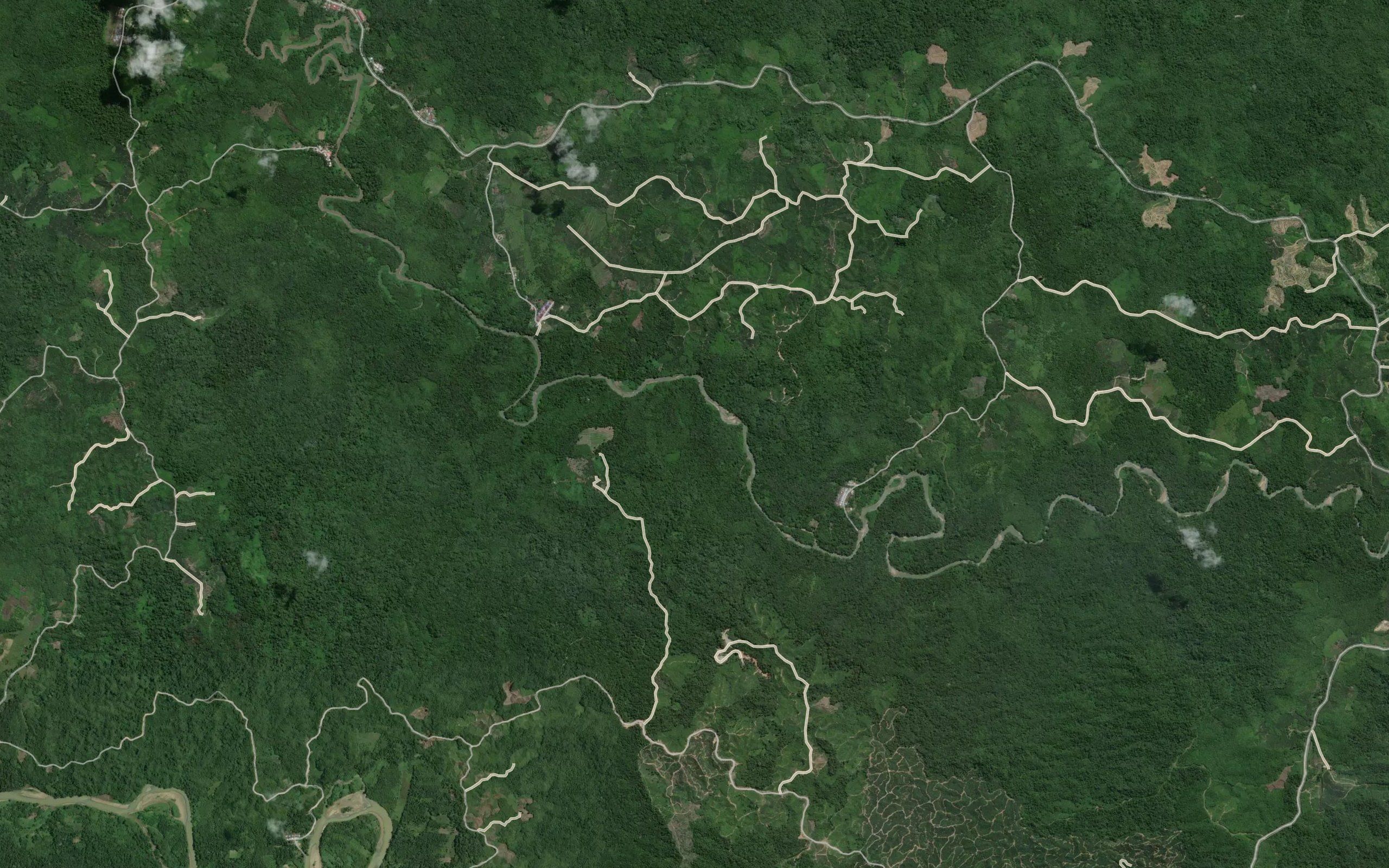 Sungai Ladot