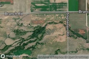 South Medicine Creek