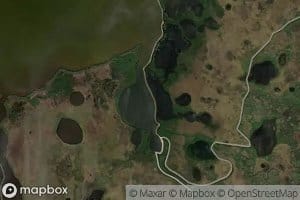 Marsh Bay Creek