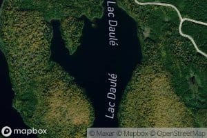 Lac Daule