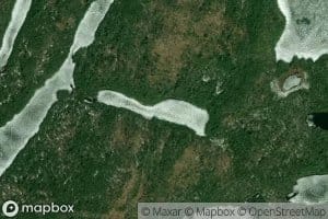 Lac Rubis