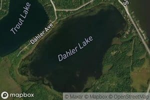 Dahler Lake