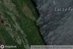 Lac Le Fer