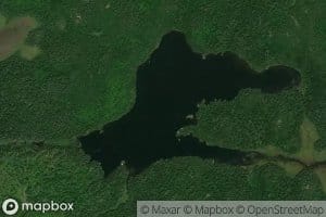 West Tanner Lake