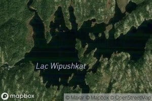 Lac Wipushkat