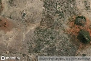 Riacho Santo Antonio