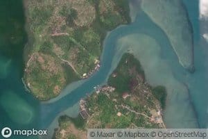 Selat Pedisa