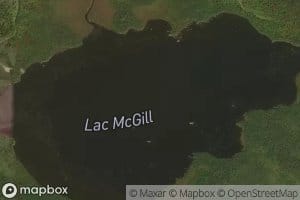 Lac McGill