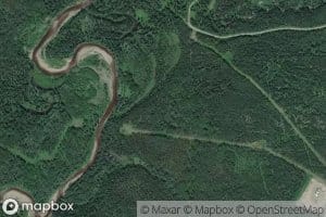 Cutbank Creek