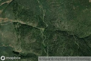 Goat Creek
