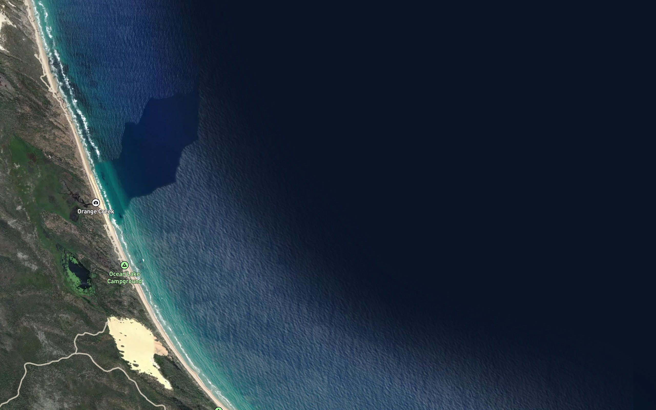 Marloo Bay