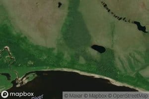 Fishing Creek