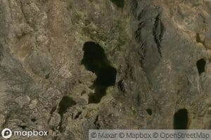 Laguna Escalera