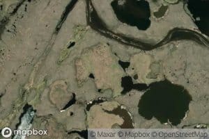 Melatolik Creek