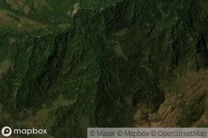 Quebrada Cuchilla Larga