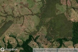 Corrego do Taquarazinho