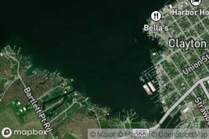 French Creek Bay