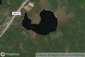 Lac Salien