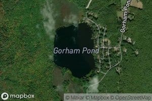 Gorham Pond