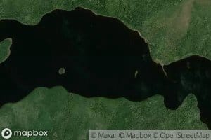 Beavis Lake