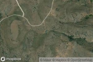 Big Boulder Reservoir