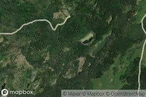 Castle Reservoir Number 3