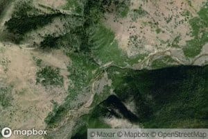 Broadus Creek