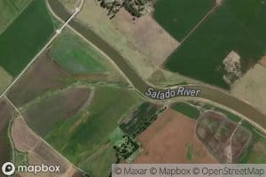 Arroyo Los Poronguitos