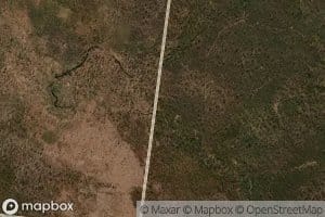 Little Hellhole Creek