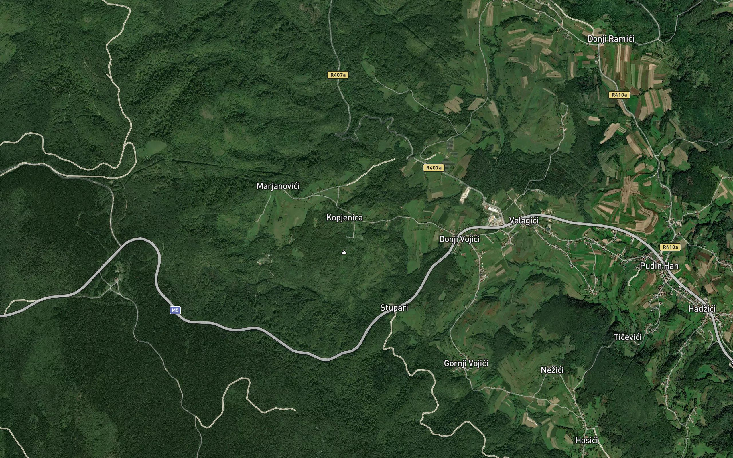 Vucijak