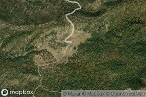 La Jara Ranch Spring